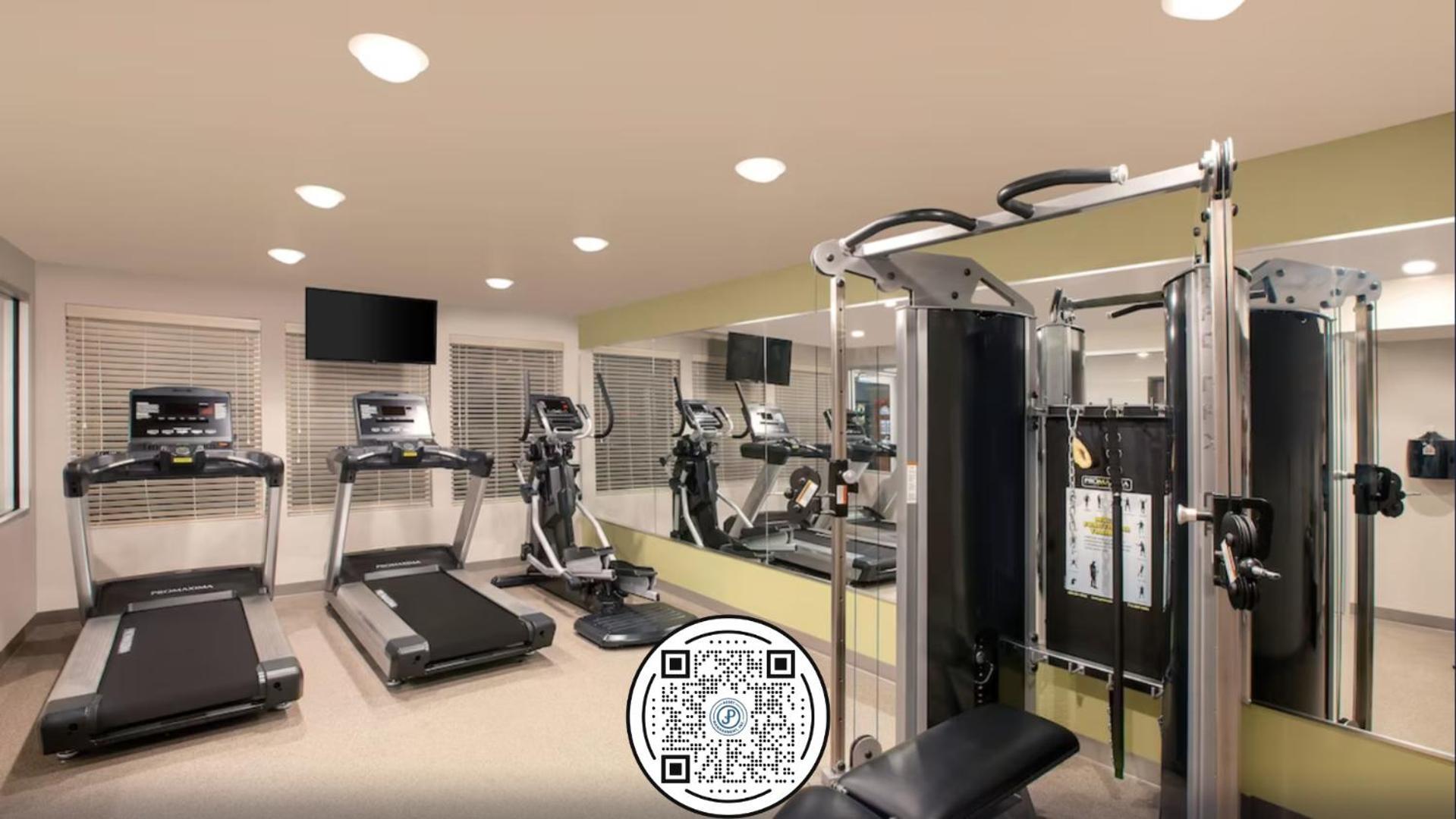Woodspring Suites Dallas Plano Central Legacy Drive Buitenkant foto